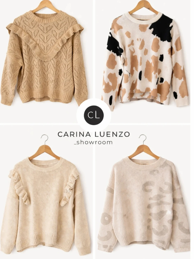 Conjunto lino arena